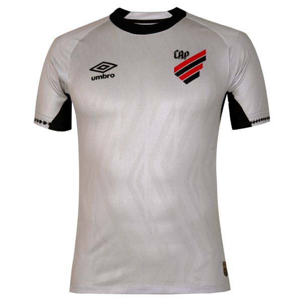 Tailandia Camiseta Athletico Paranaense 2ª 2025/26